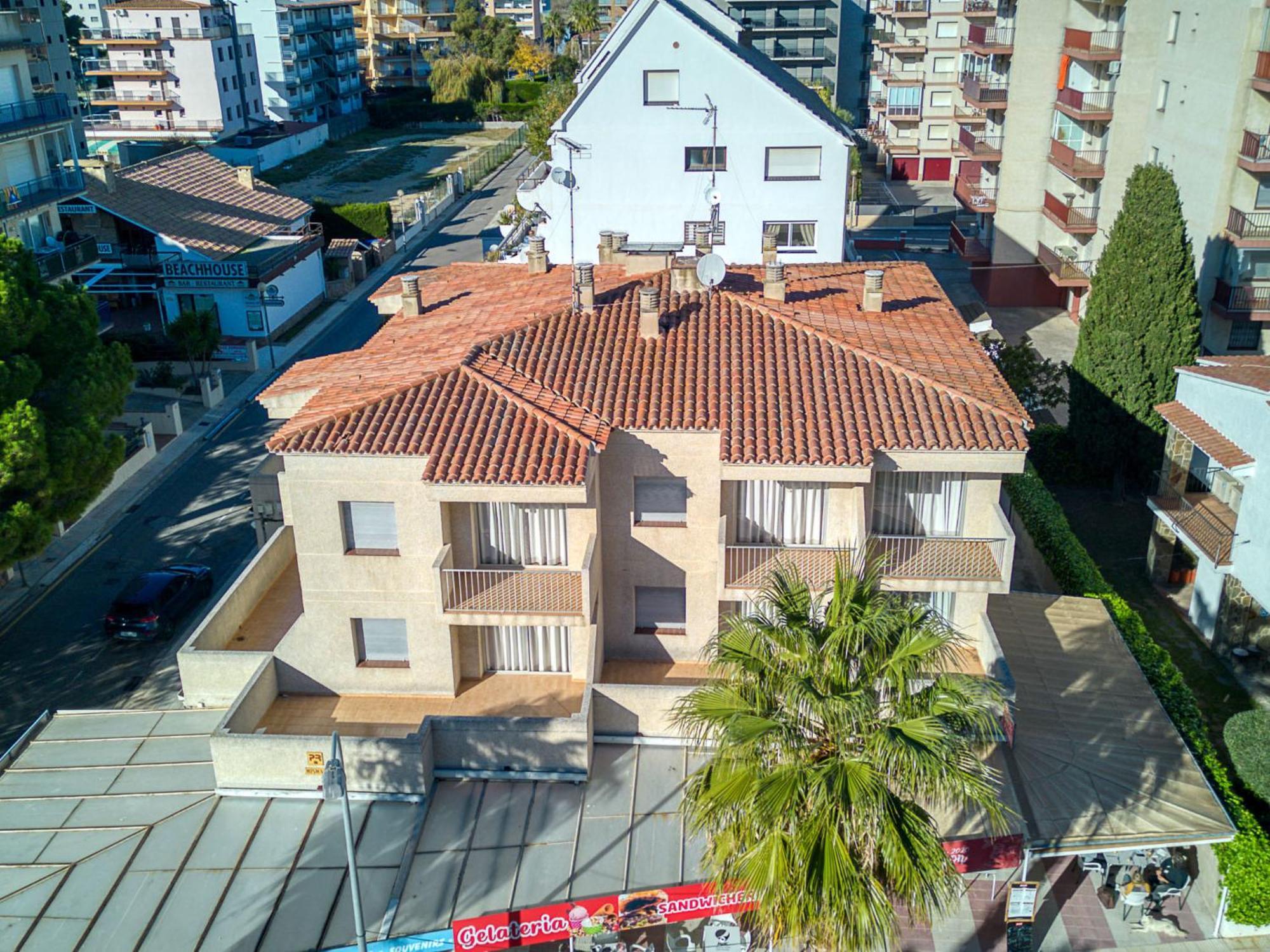 Apartment Mismar-10 By Interhome Росес Екстериор снимка