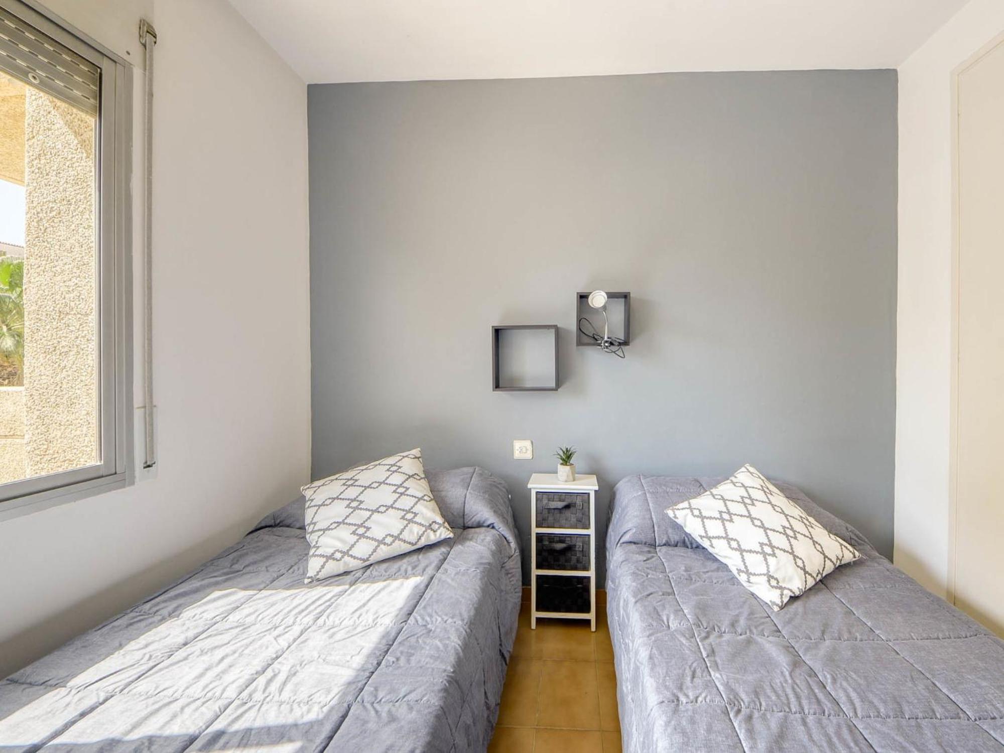 Apartment Mismar-10 By Interhome Росес Екстериор снимка